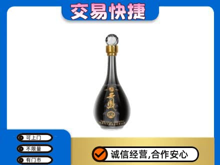 克拉玛依高价回收老西凤酒